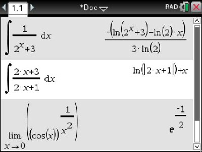 Instrukcije matematike preko Skajpa